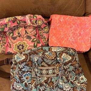 Vera Bradley